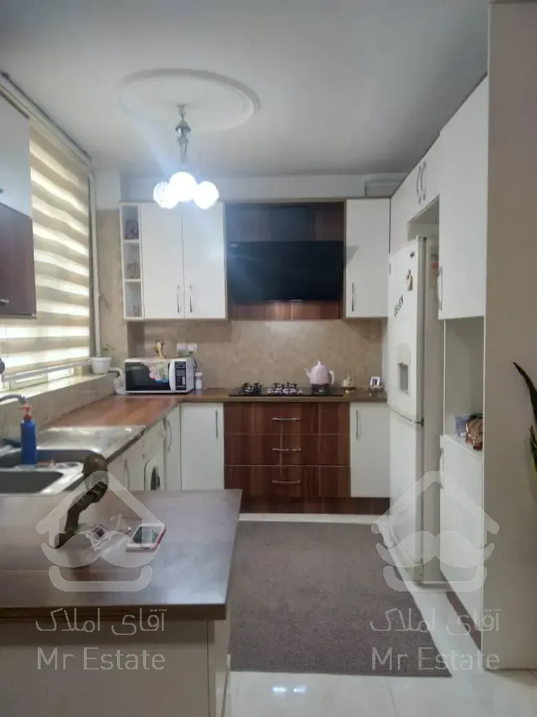 آپارتمان ۳۹ متری ۱ خواب،وام دار،قابل رهن،امکانات عالی،دامپزشکی،سال۸۲