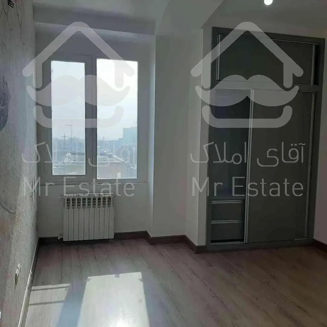 فروش آپارتمان ۱۰۳ متری ستارخان برق آلستون