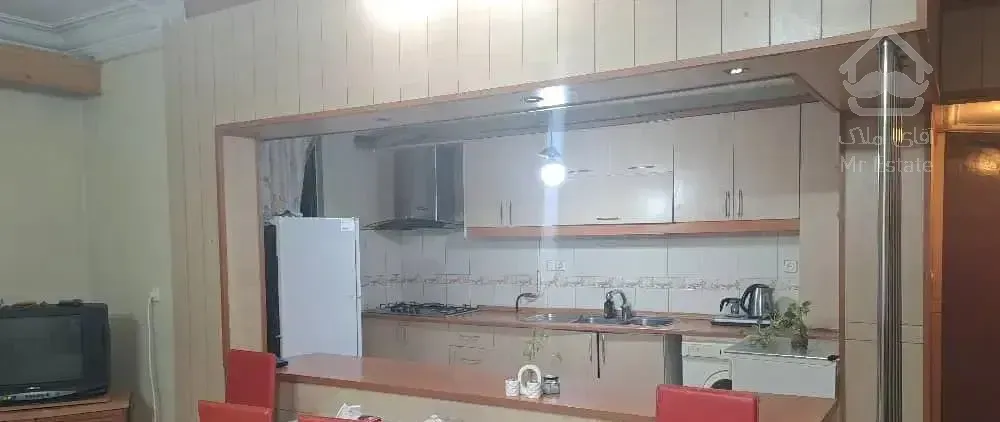 آپارتمان 80 متری سنددار امامت