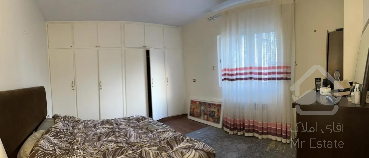 آپارتمان ۱۴۵ متری در گلسنگ نیاوران