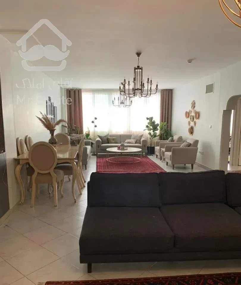 فروش۱۳۵متر۳خواب.ابشار.کوهک.امیددژبان.منطقه۲۲