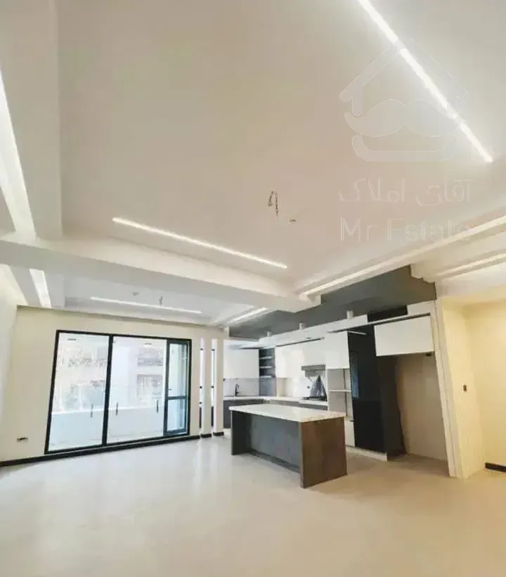 دروس یخچال۱۳۰ متر نوساز ۲ پارکینگ