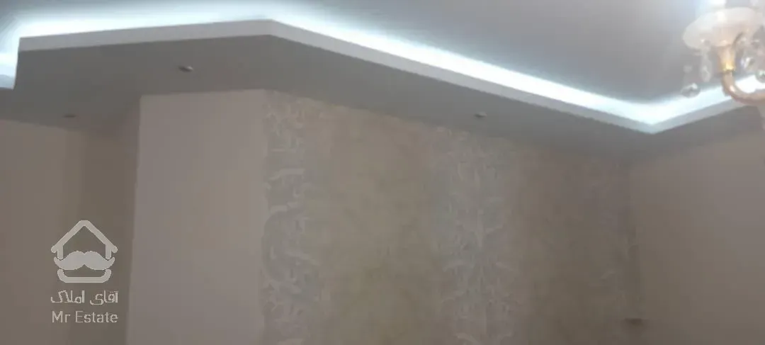 اپارتمان ۱۲۰متری ۲خوابه سعادت اباد