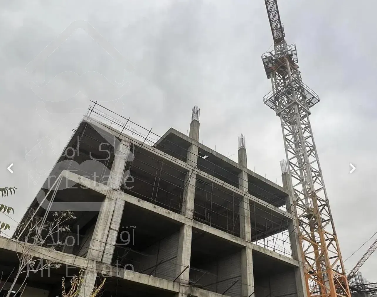 فروش مغازه المپیا سنتر دریاچه چیتگر المپیک