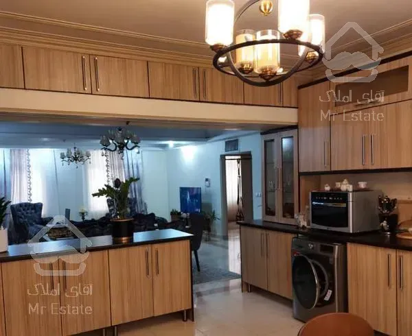 120 متر  ۲ خواب، شهرک گلستان