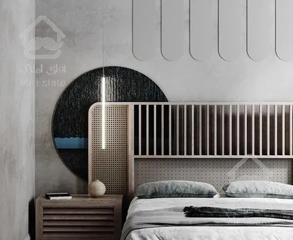 300متر نیاوران یاسر(مدرن)+20متر تراس