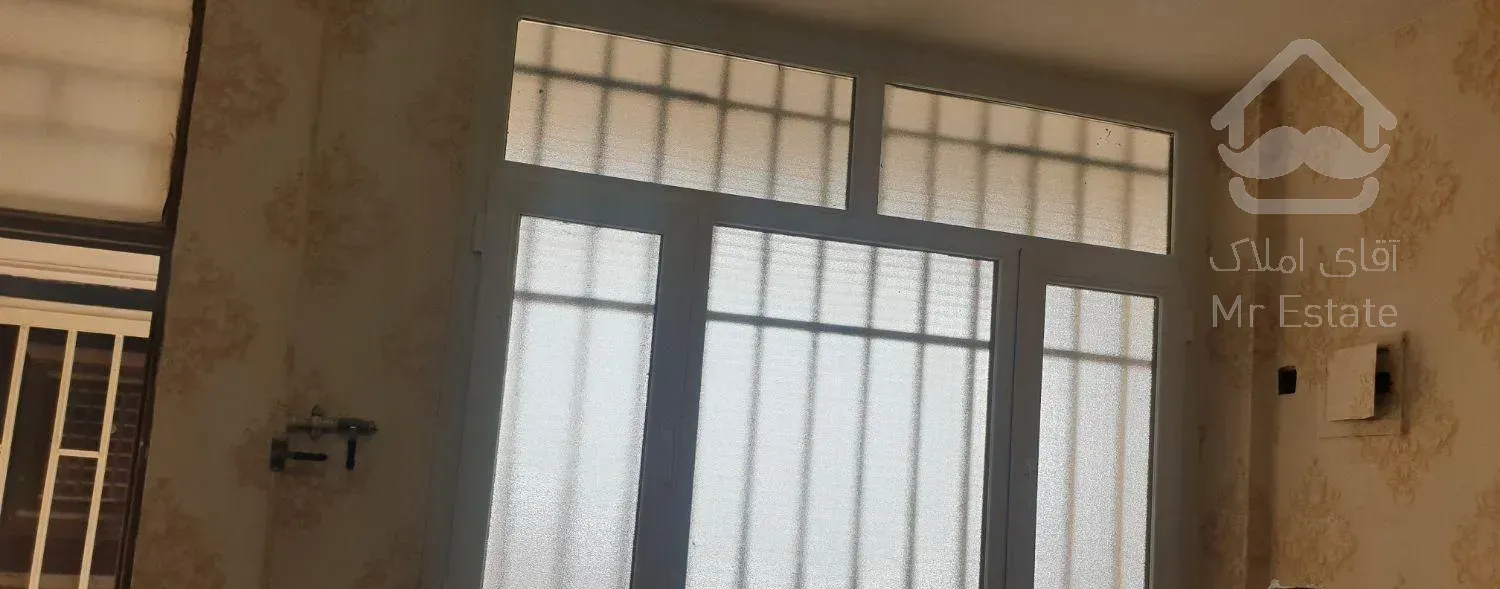 فروش آپارتمان ۸۵ متری ۲ خوابه طبقه ۲