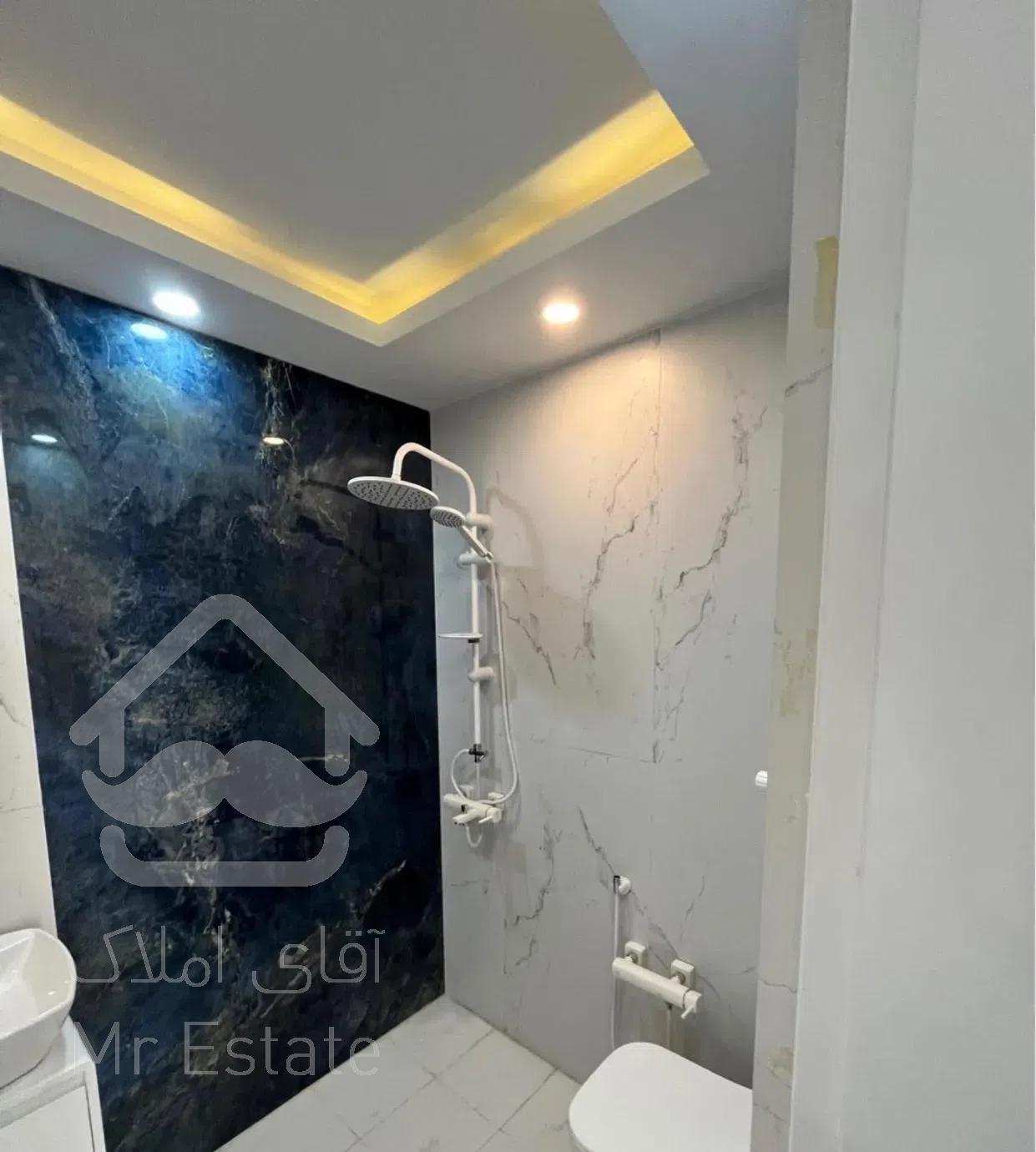 ۸۵متر ۲خواب نوساز کلیدنخورده فستیوال نور