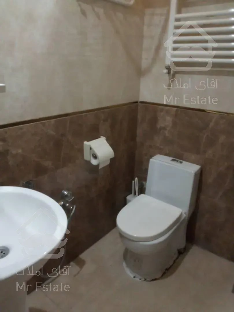 ۸۲متر دو خواب کلیک  نخورده سازمان