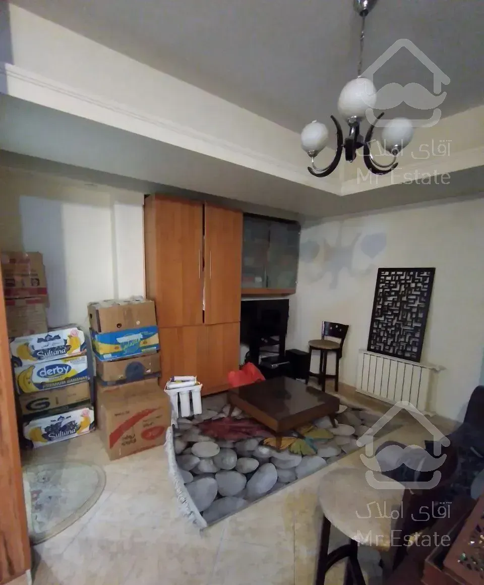 ۱۰۳ متر  خوش نقشه