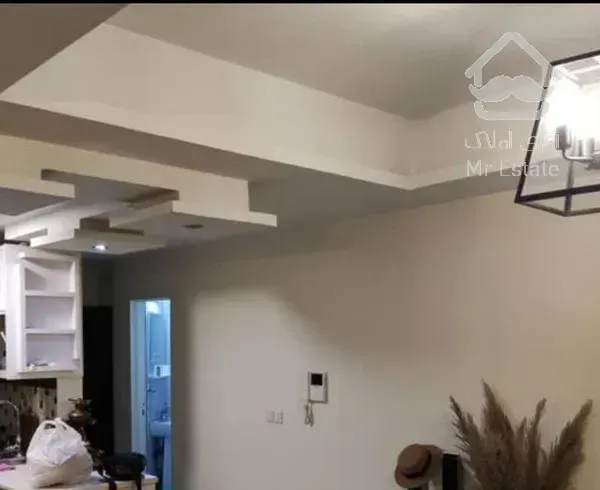 ۹۵ متر برج  دوخوابه فول امکانات