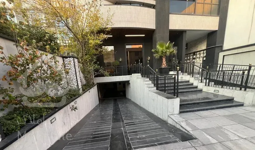 ۹۰ متر ۲ خواب برند منطقه مدرن اباذر،بهنام،پیامبر