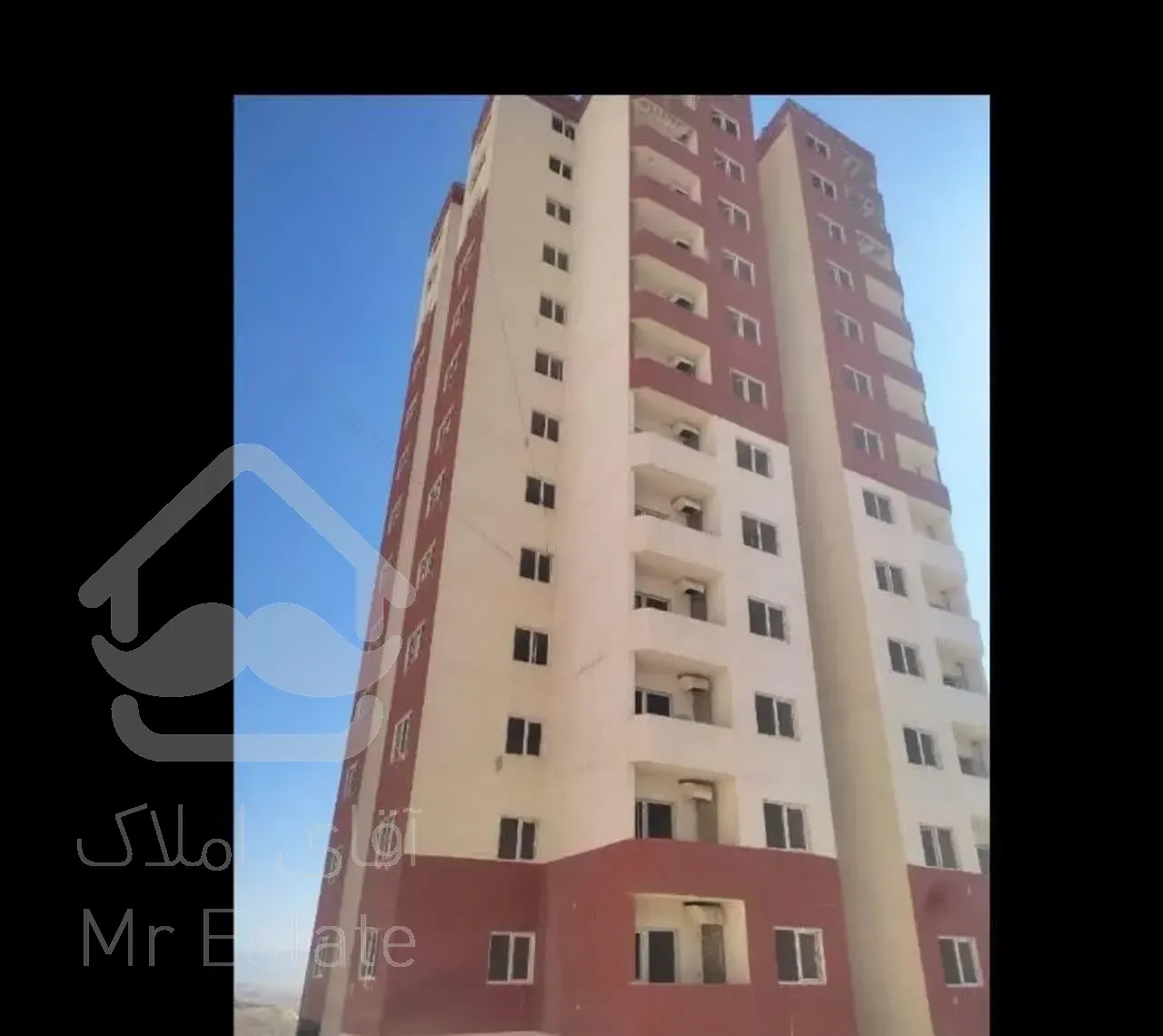 فروش واحد در فاز 9 جدید پردیس