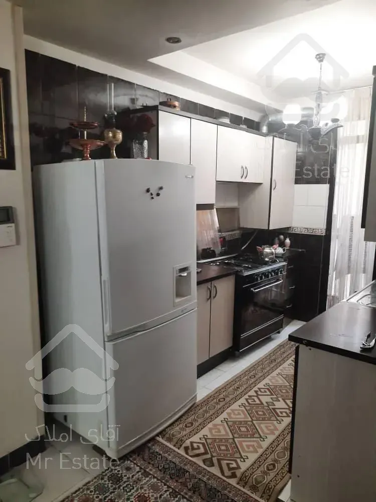 فروش اپارتمان2خوابه در قصرالدشت