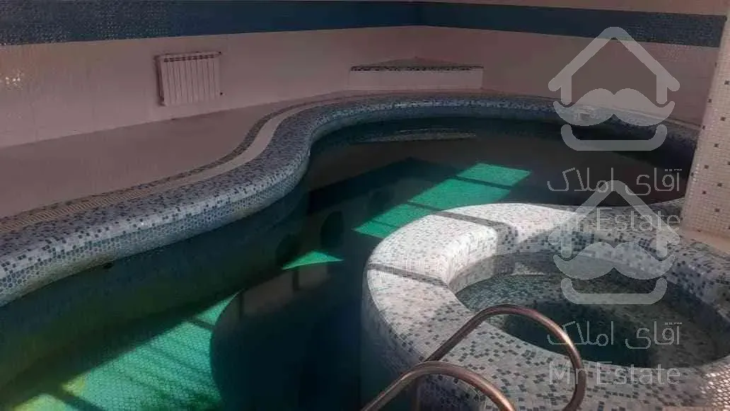 فروش ویلا    ۴ اتاق مستر   مبله    کردان