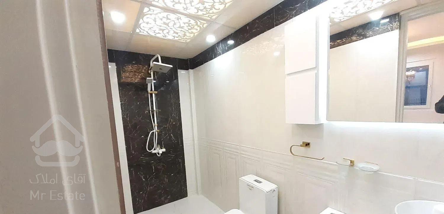 ۱۲۲ متر  شهرارا  طلا