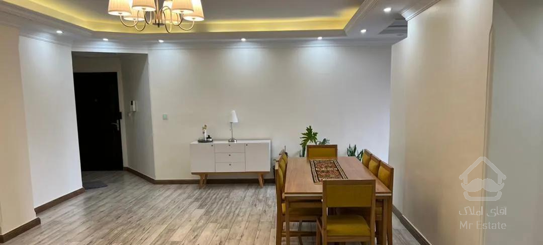 آپارتمان ۸۵متری دوخوابه فروشی / دبستان