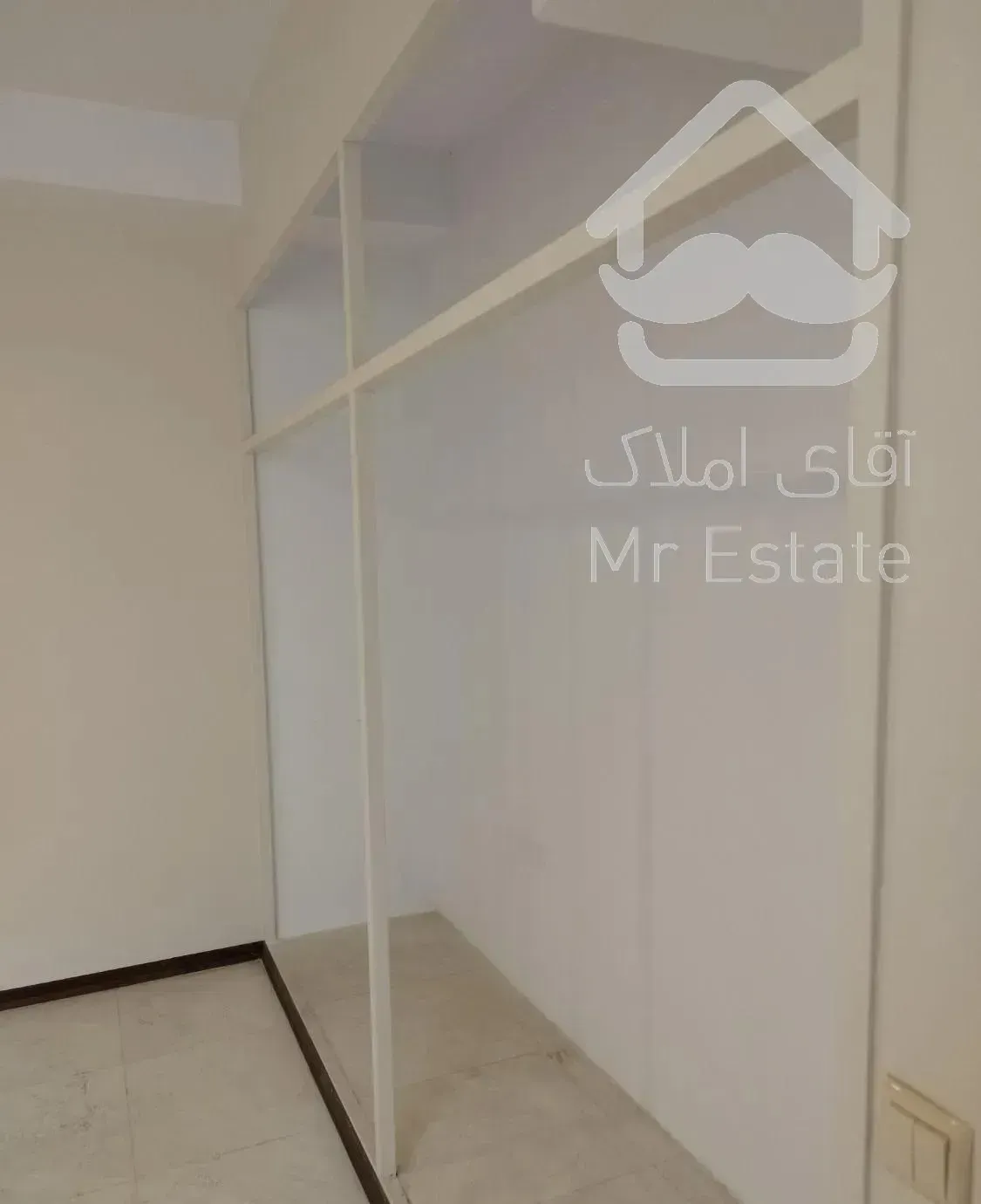 مهرشهرفاز۴متراژ۱۳۲مترنوسازکلیداول سنددارفروشی