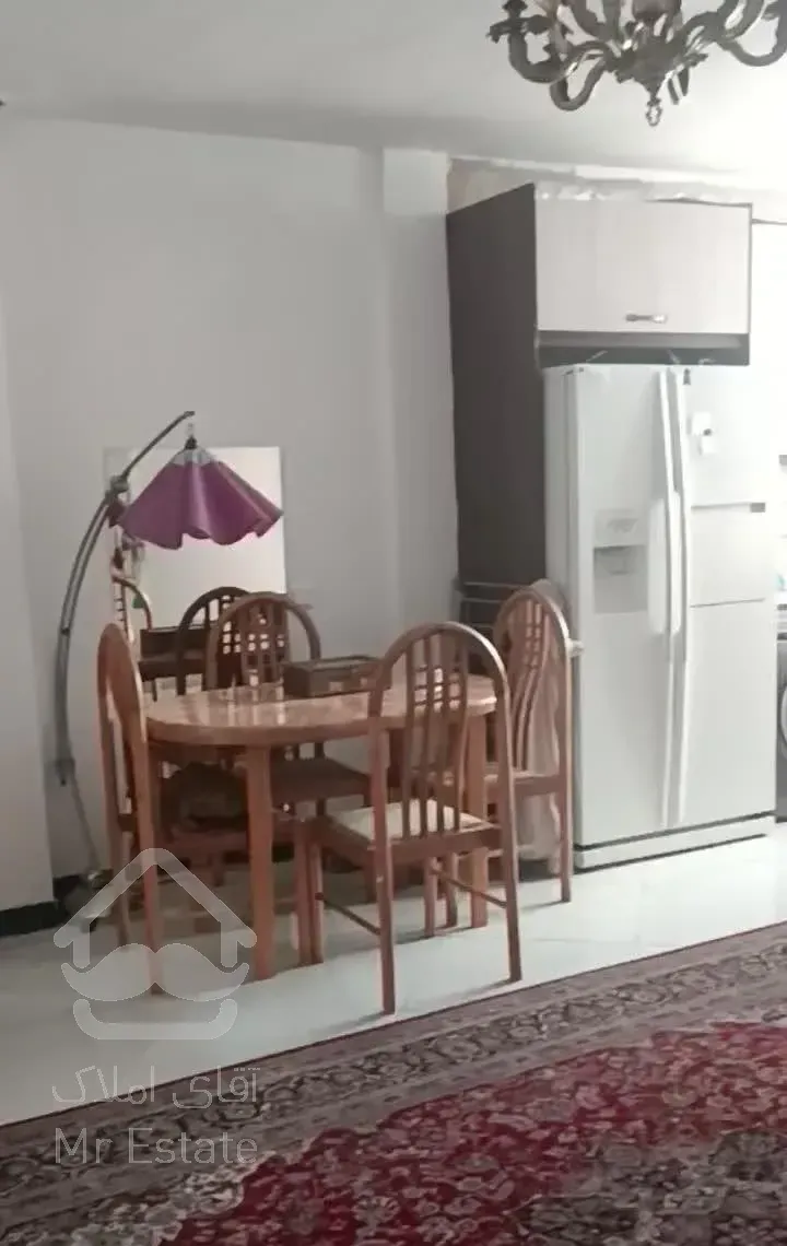 نارمک آیت دو خواب 67 متری