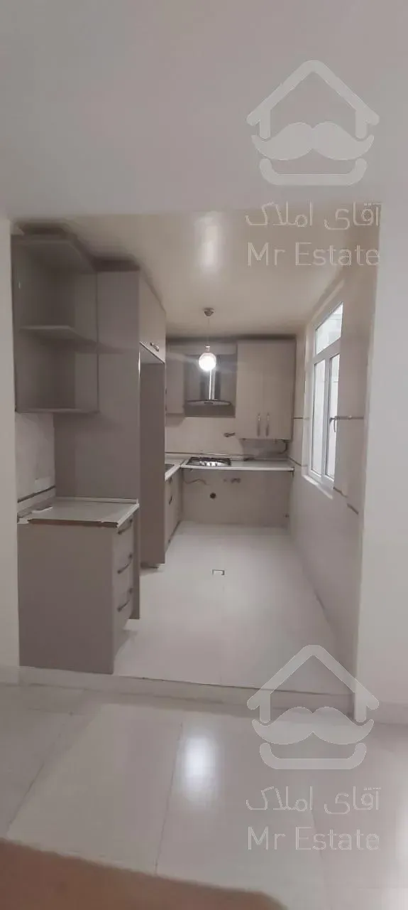 اپارتمان ۸۰ متری دو خواب ویژه خانواده