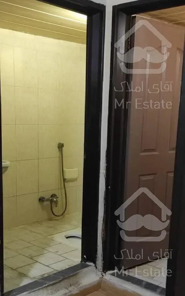 فروش واحد در مسکن مهر میدان دوم بنانور