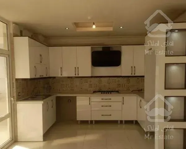 ۹۰متر دوخواب فول امکانات ایرانشهر رامسر