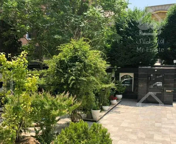 ۷۰ متر ، ۲ خواب علامه جنوبی