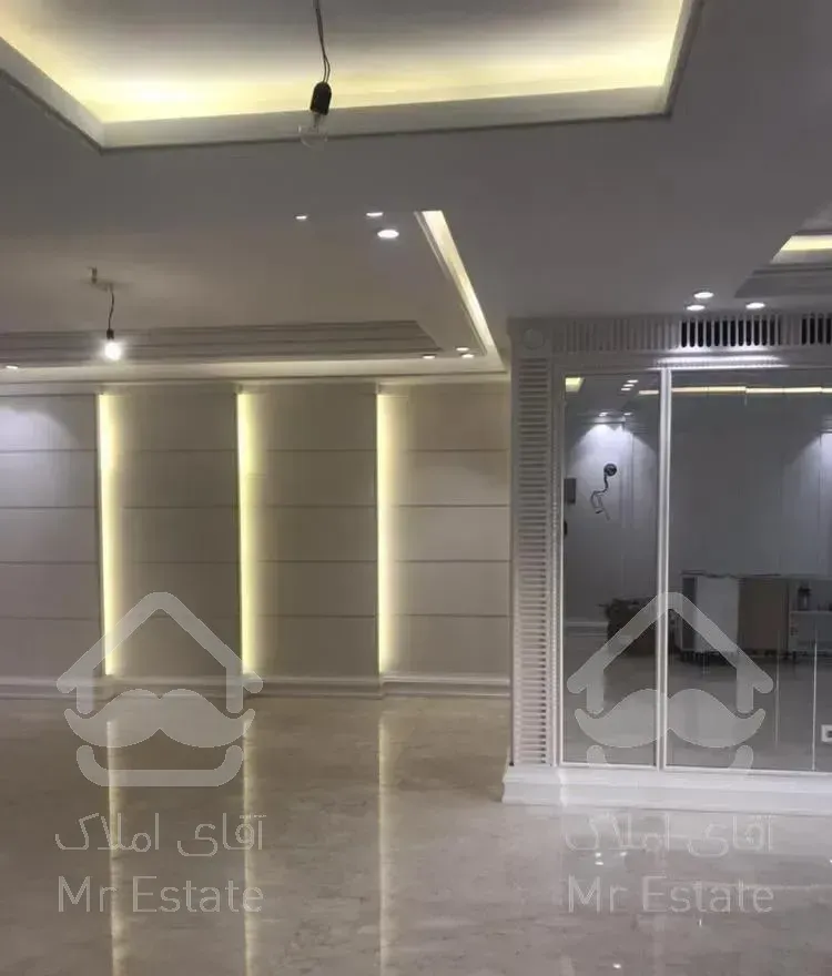 ٢٤٠ متر نوساز سندتک برگ