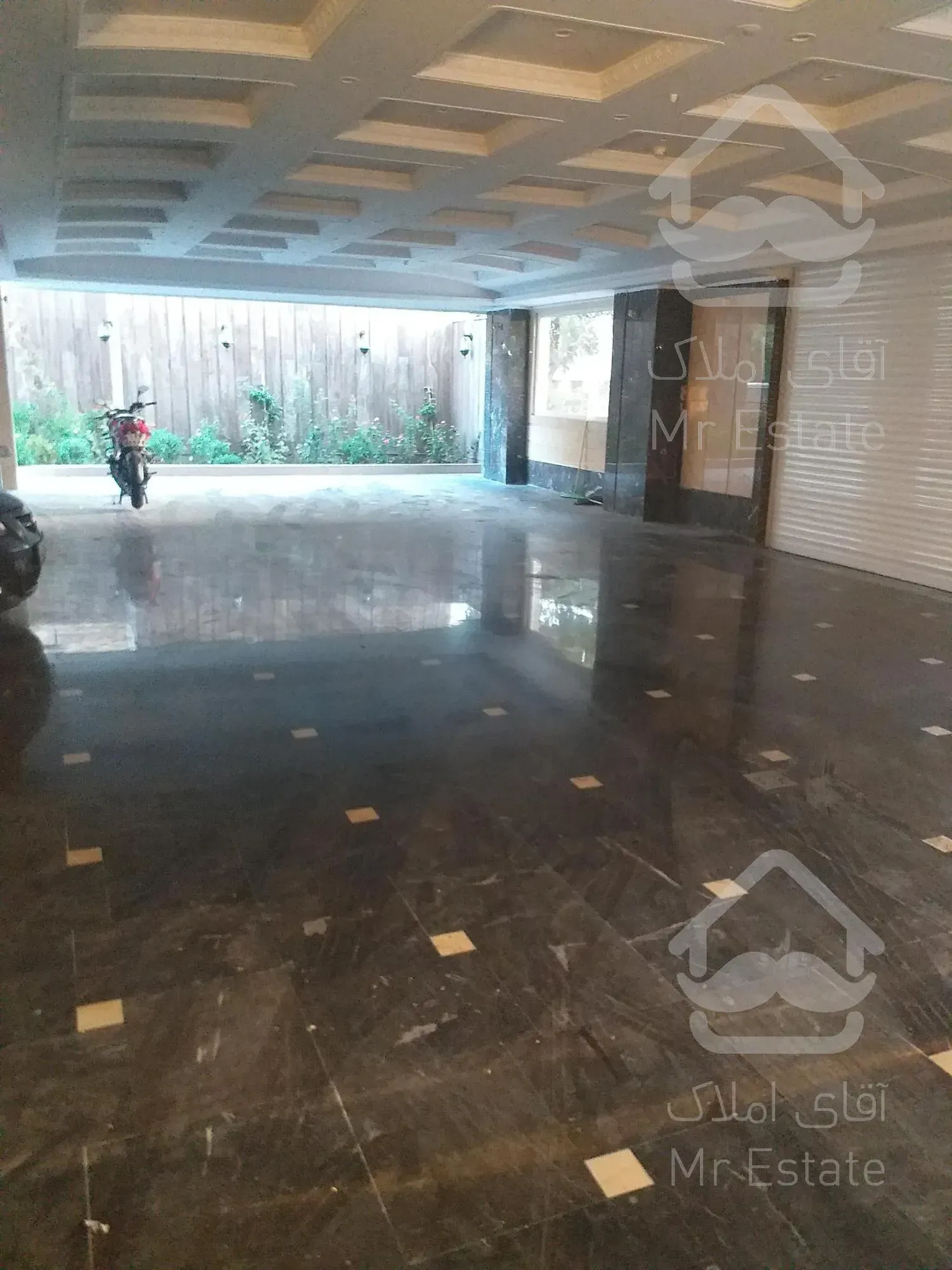 اجاره اپارتمان سه خوابه سازمان برنامه