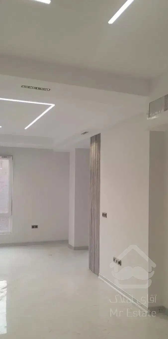 رهن و اجاره ۱۲۵ متر نوساز و تکواحدی در بهجت آباد