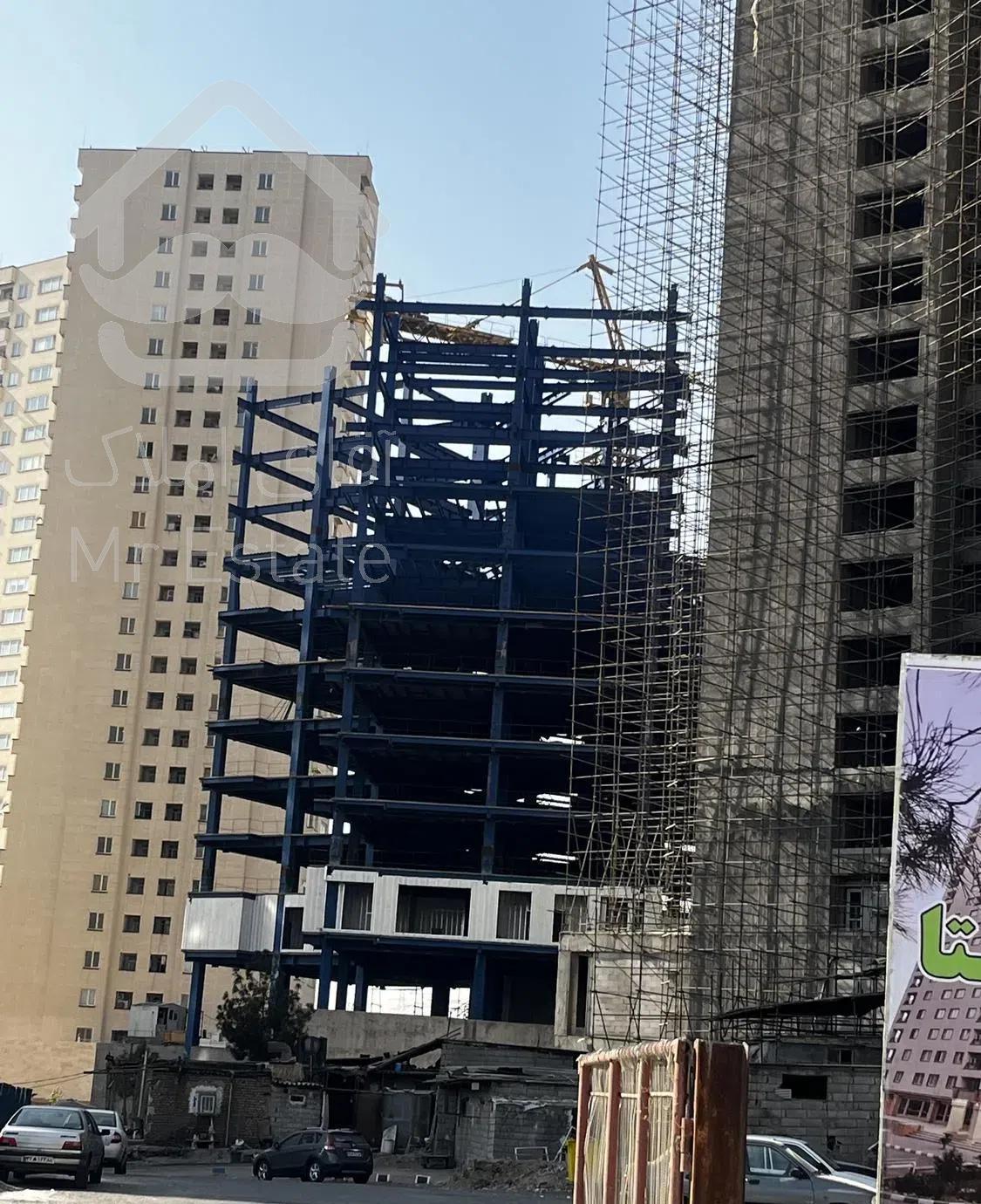 فروش 50مترسهام تعاونی بتاجا/چیتگر*سنوات پایین