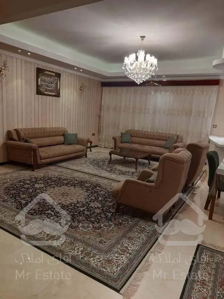 اجاره و رهن آپارتمان ولنجک 140  متر لوکس