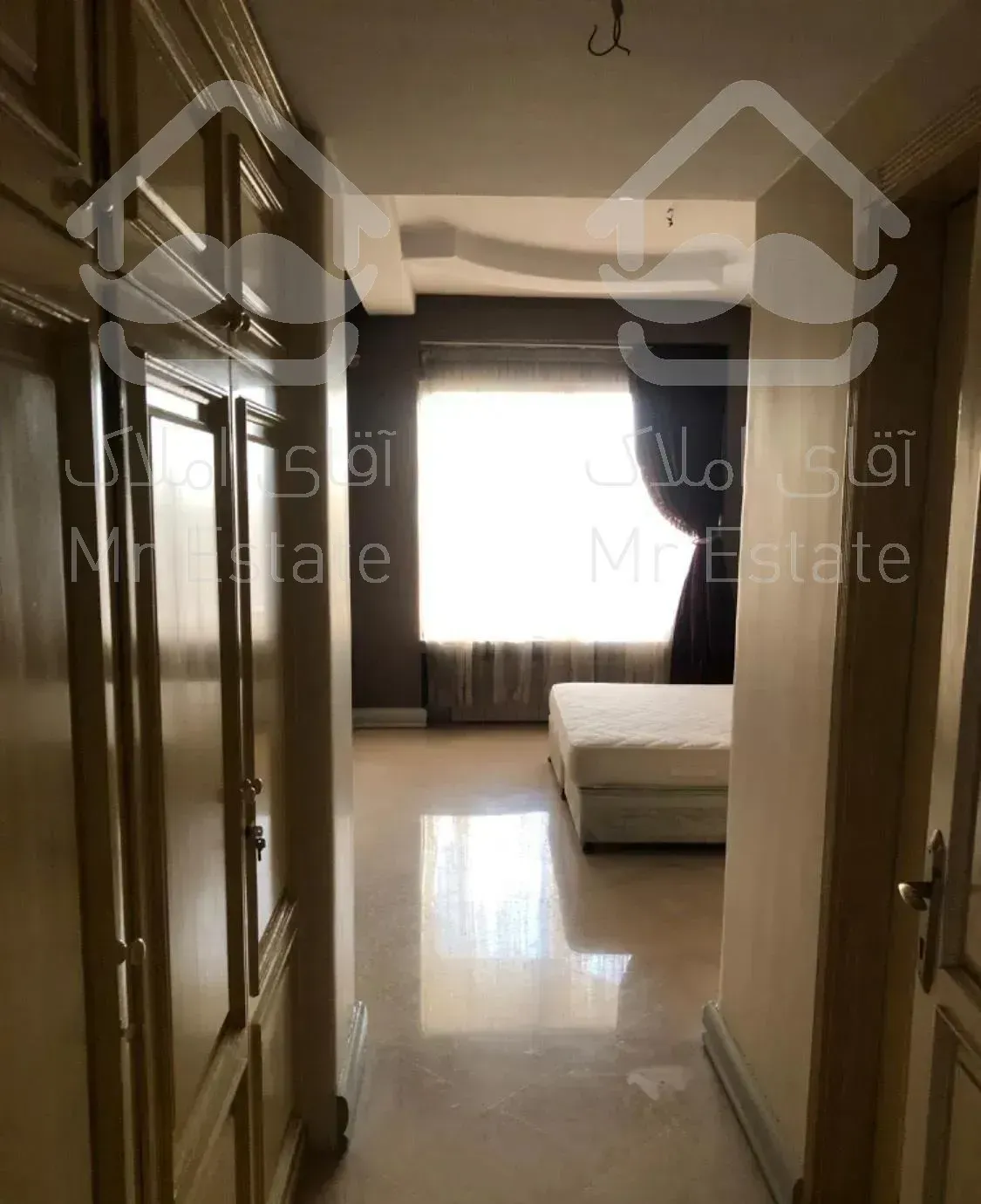 پنت ۷۲۰ متر ۴ خواب مستر بز فراز ابرها