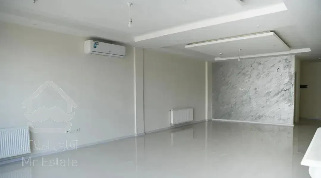 ۱۵۰ متر اپارتمان  جلال فول مسکن