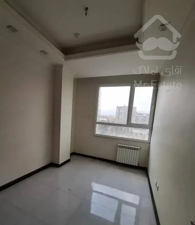 آپارتمان۷۱متر دیزاین‌کامل نقشه‌خطی نورگیر «اباذر»