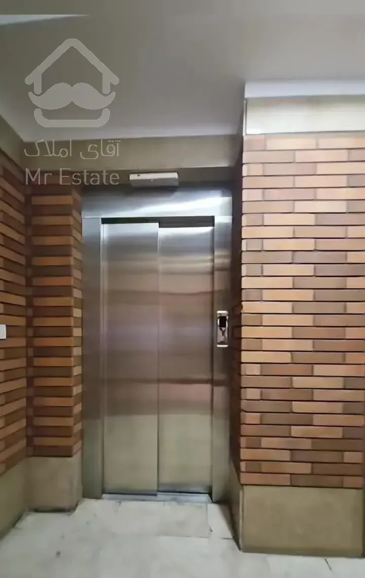 رهن آپارتمان ۱۵۰ متری ۳ خوابه در فرمانیه