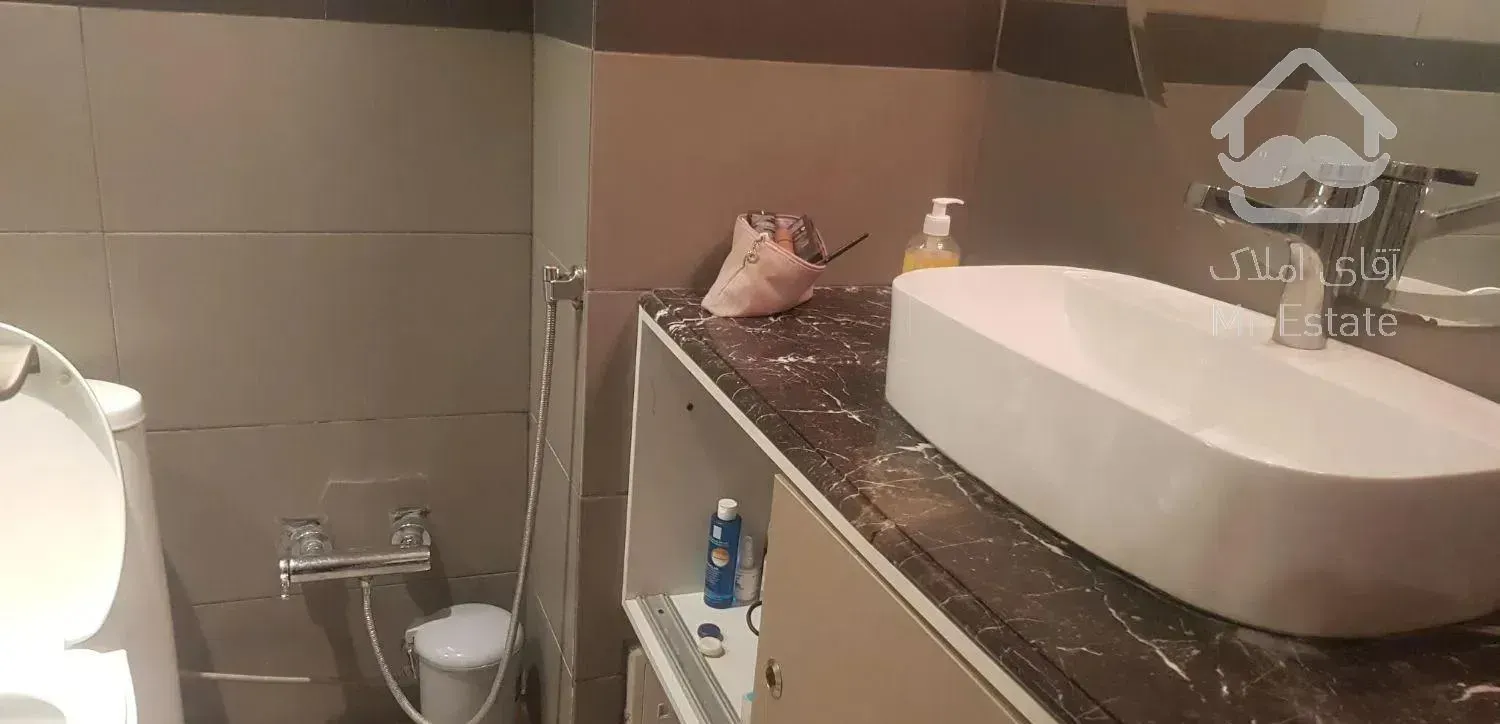 ۸۰ متر دو خواب قبا