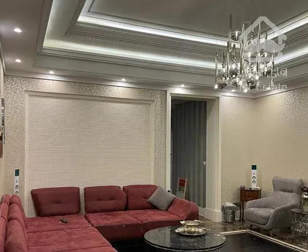 کامرانیه ۲۵۰ متر برج باغ