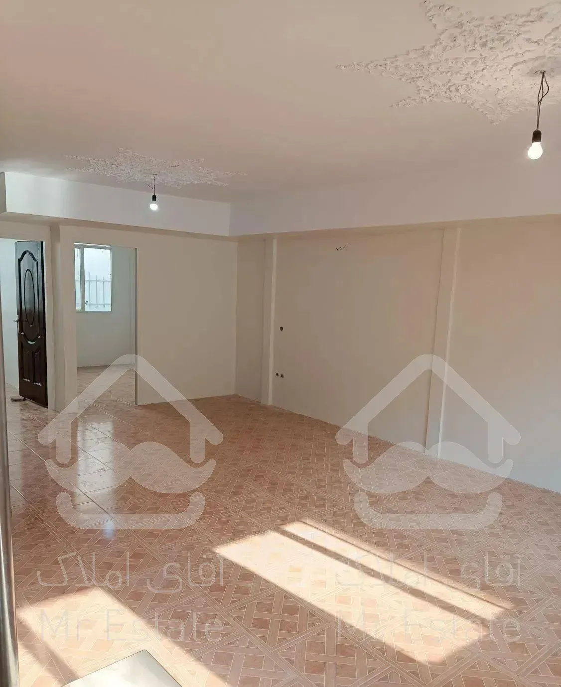 آپارتمان 75متر دوخوابه رهن کامل