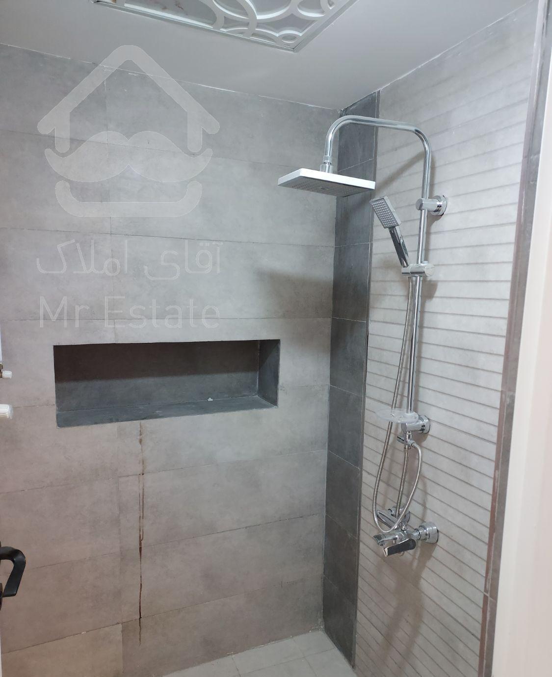 آپارتمان ۱۱۳ متر ۳ خوابه فول امکانات