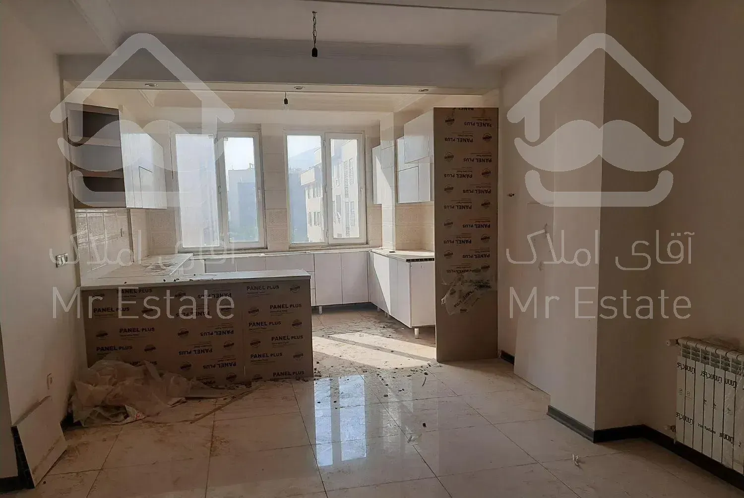 57متر کلیدنخورده سند شخصی فوول امکانات شهرزیبا