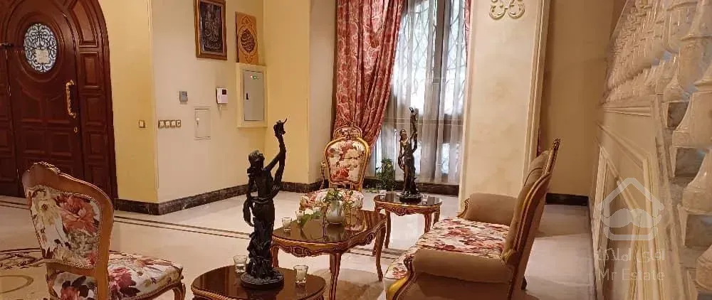 فروش آپارتمان ۹۵ متری ۲ خوابه در قبا