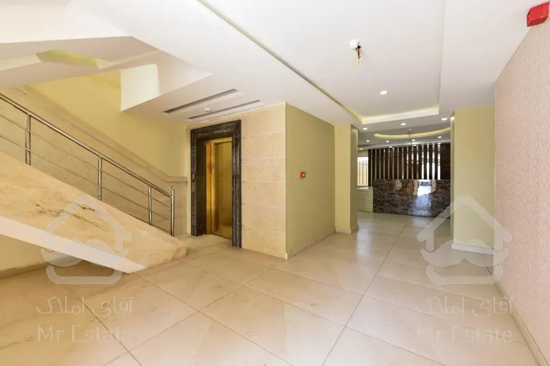 فروش هتل نو ساز کلید نخورده در پاسداران