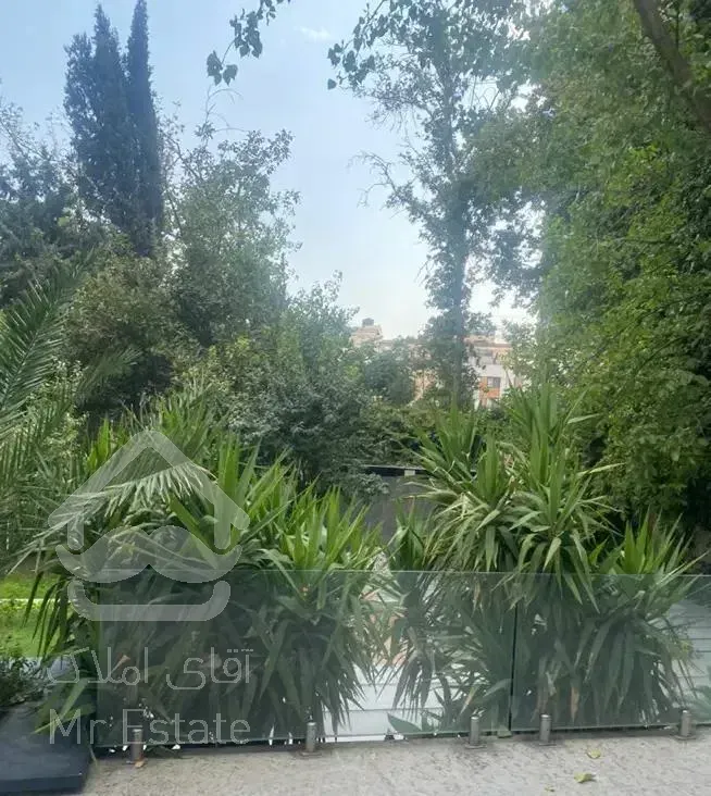 160 متر دارآباد دید کوهستان 35% زیره قیمت