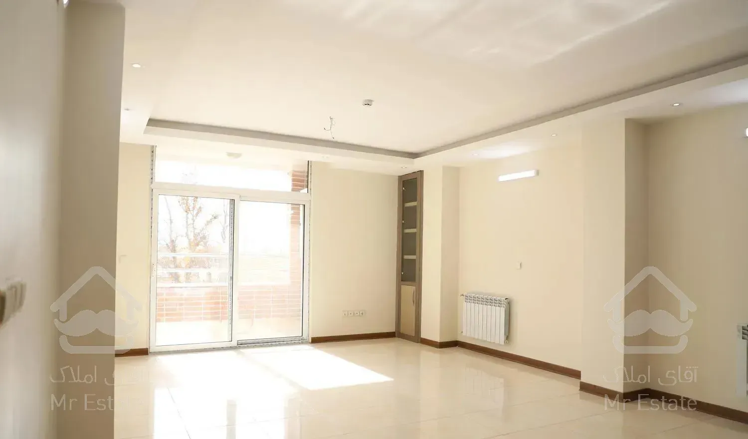 آپارتمان 170 متری جنوبی