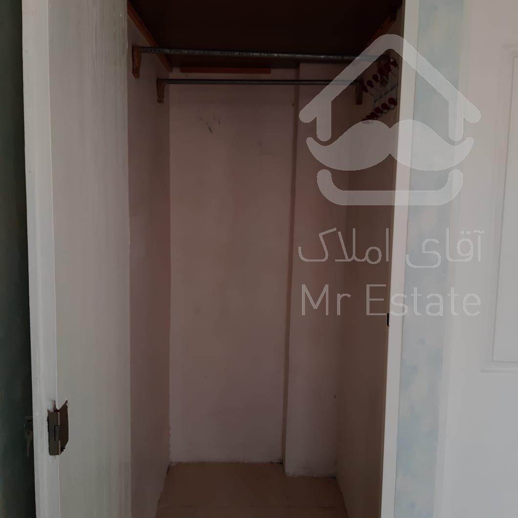 ۷۰متر دوخواب، طبقه اول تکواحدی/رودکی