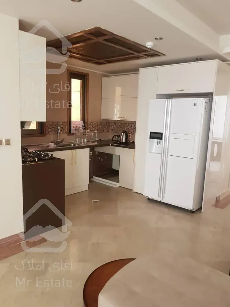 خرید آپارتمان ۸۸ متری قیطریه