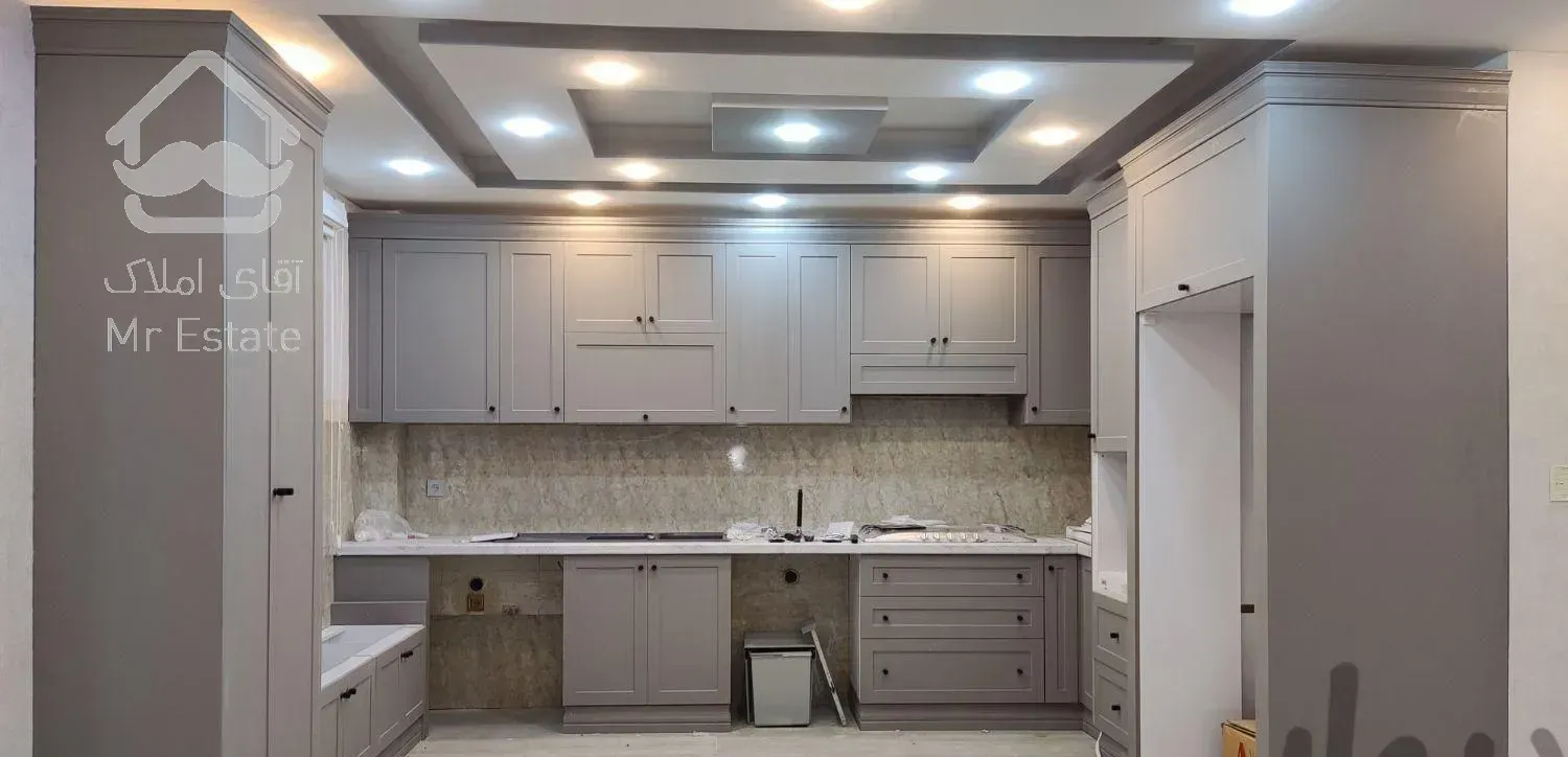 ساخت انواع کابینت،کمد دیواری