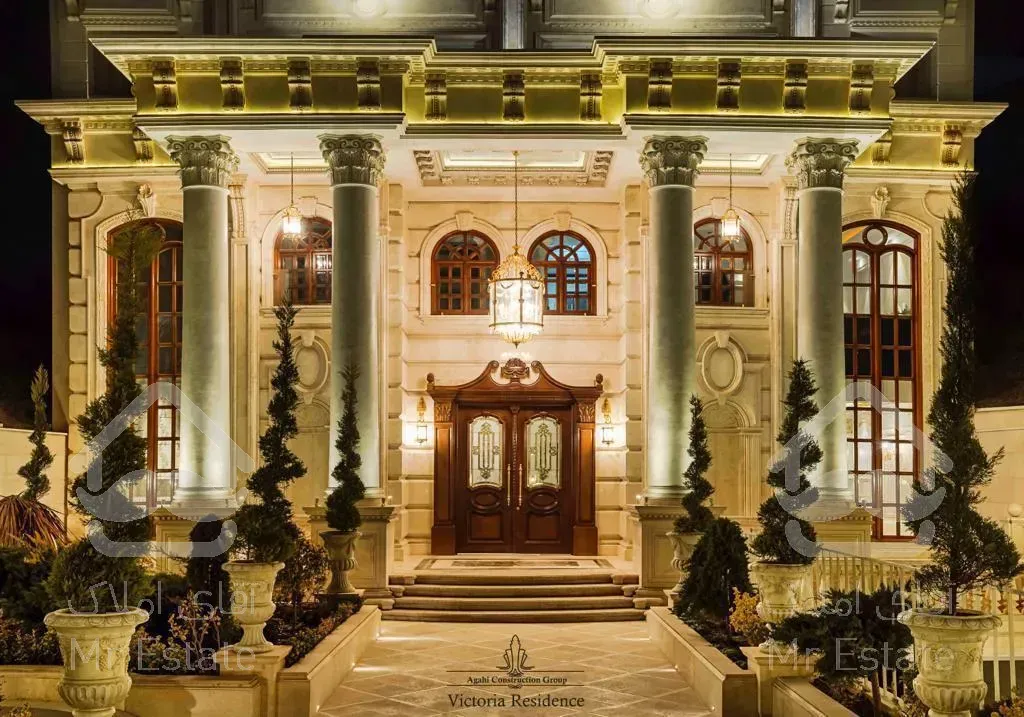 اجاره و رهن آپارتمان ولنجک 118  متر لاکچری