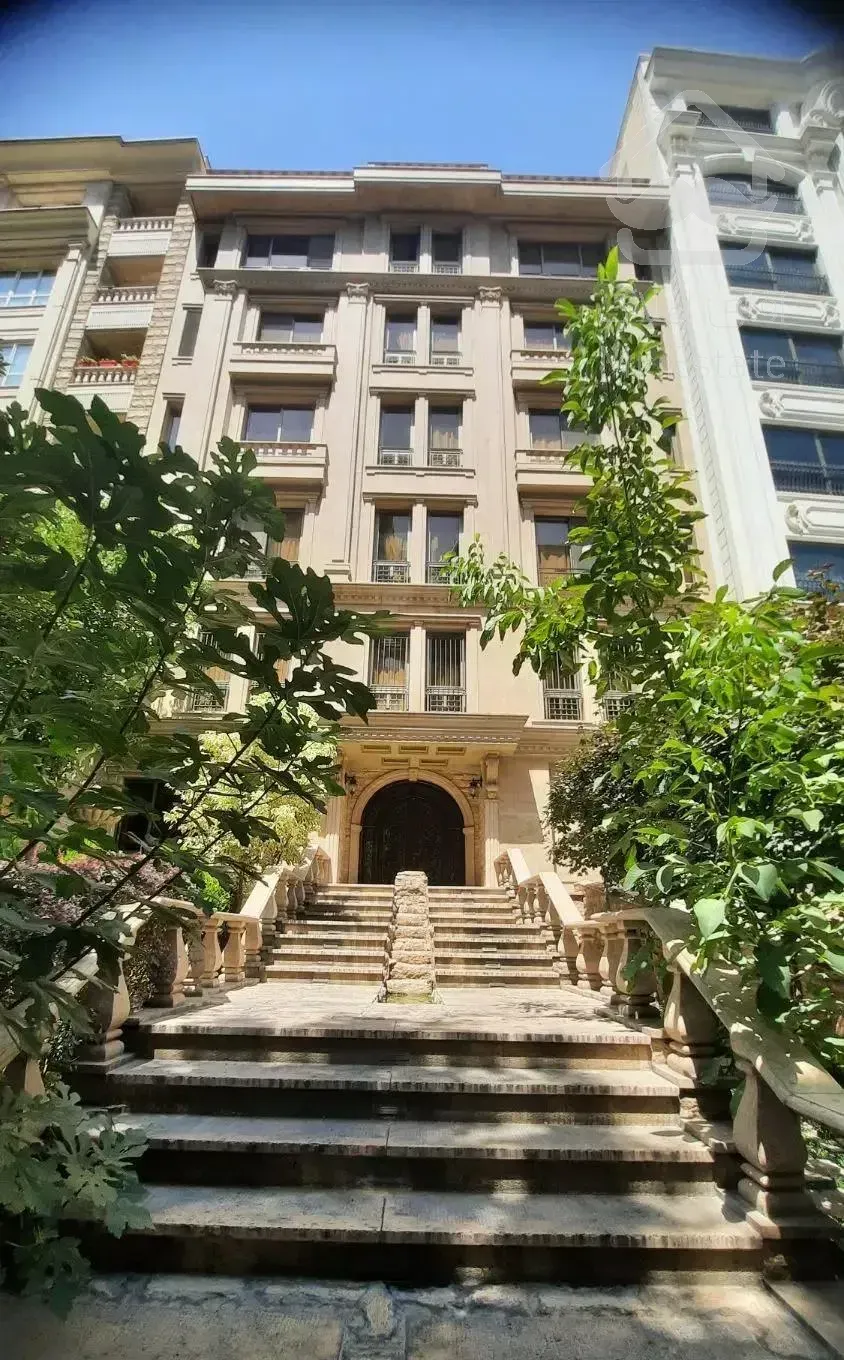 اقدسیه سپند ۲۶۵متر ۳خ تکواحدی ارزنده